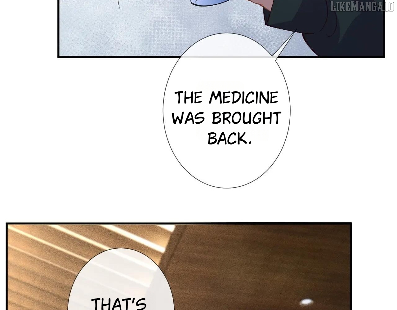 Everyone's Darling Chapter 255 - page 8